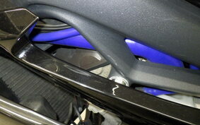 TRIUMPH DAYTONA 675 2009