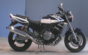 SUZUKI GSX250FX ZR250C