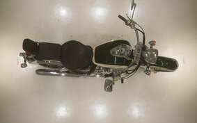 HONDA SHADOW 400 1997 NC34