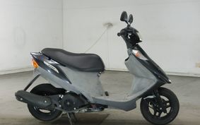 SUZUKI ADDRESS V125 G CF4EA