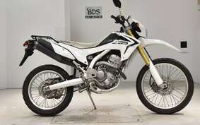 HONDA CRF250L MD38