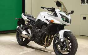 YAMAHA FZ FAZER 2012 RN21J