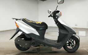 SUZUKI LET's 2 CA1PA