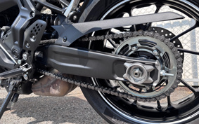 YAMAHA MT-07 ABS 2024 RM33J