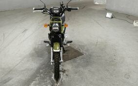 HONDA CROSS CUB 110 JA45