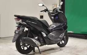 HONDA PCX 150 ABS KF30