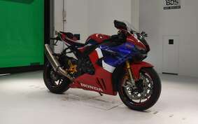 HONDA CBR1000RR RSP 2021 SC82