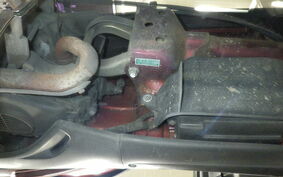 SUZUKI ADDRESS V50 CA1FB