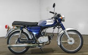 SUZUKI COLLEDA 50 K50