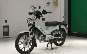 HONDA CROSS CUB 110 JA60