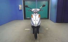 SUZUKI ADDRESS V125 CF4EA