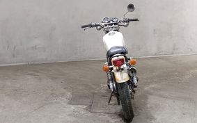 HONDA SILKROAD L250S
