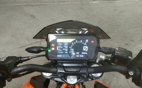 KTM 390 DUKE 2020 JPJ40