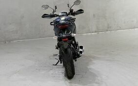 SUZUKI GIXXER 250 ED22Y