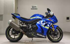 SUZUKI GSX-R1000R A 2017 DM11G