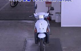 SUZUKI LET's 4 CA41A