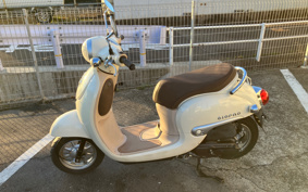 HONDA GIORNO AF77