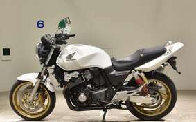 HONDA CB400SFV-3 2007 NC39