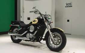 KAWASAKI VULCAN 800 CLASSIC 2001 VN800A