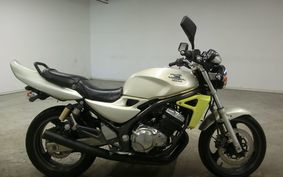 KAWASAKI BALIUS 250 Gen.2 1997 ZR250B