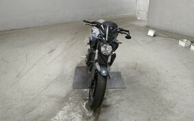 YAMAHA MT-07 2014 RM07J