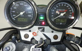 HONDA CB400SF VTEC Spec3 2005 NC39