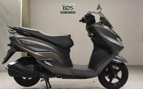 SUZUKI BURGMAN125 EA11A