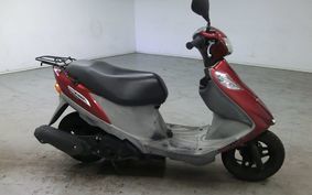 SUZUKI ADDRESS V125 G CF4EA