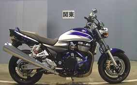 SUZUKI GSX1400 2010 GY71A