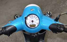 HONDA GIORNO AF77