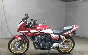 HONDA CB400 SUPER BOLDOR 2012 NC42