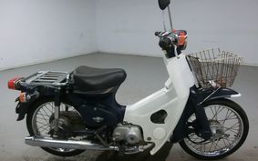 HONDA C70 SUPER CUB HA02