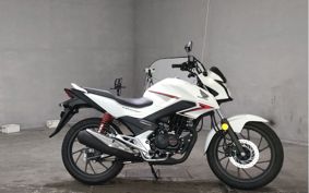 HONDA CB125 F PCJL