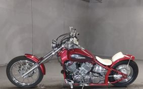 YAMAHA DRAGSTAR400 VH01J