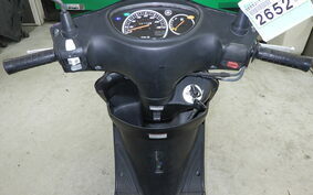 YAMAHA AXIS 125 TREET SE53J