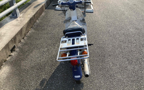 HONDA SUPER CUB50 AA01