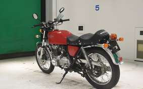 HONDA CB400 2024 CB400F