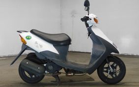 SUZUKI LET's 2 CA1PA