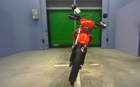 HONDA XR250 MOTARD MD30