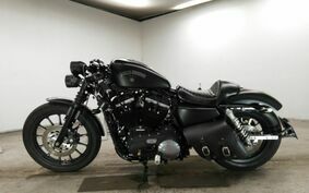 HARLEY XL883N 2013 LE2