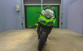 KAWASAKI NINJA 1000 A 2013 ZXT00L