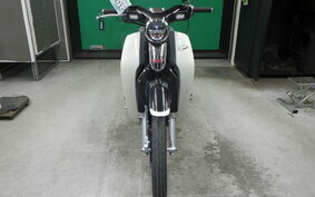 HONDA C125 SUPER CUB JA48