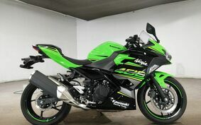 KAWASAKI NINJA 400 2018 EX400G