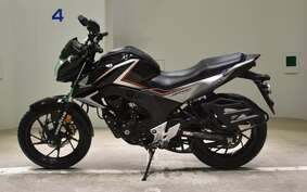 HONDA HORNET160R ME4KC23