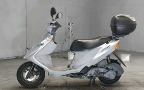 SUZUKI ADDRESS V125 G CF46A