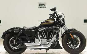 HARLEY XL1200XS 2020