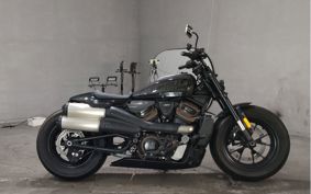 HARLEY  HARLEY RH1250S ZC4