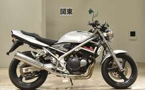 SUZUKI BANDIT 250 V Type GJ77A