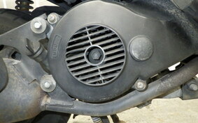 SUZUKI ADDRESS V125 G CF46A