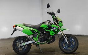 KAWASAKI KSR-2 1998 MX080B